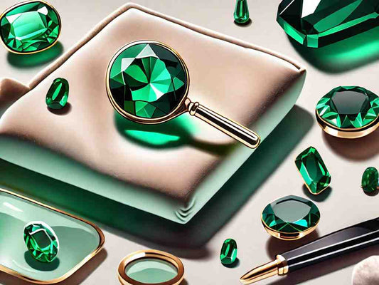 How Expensive Is Emerald? A Comprehensive Guide