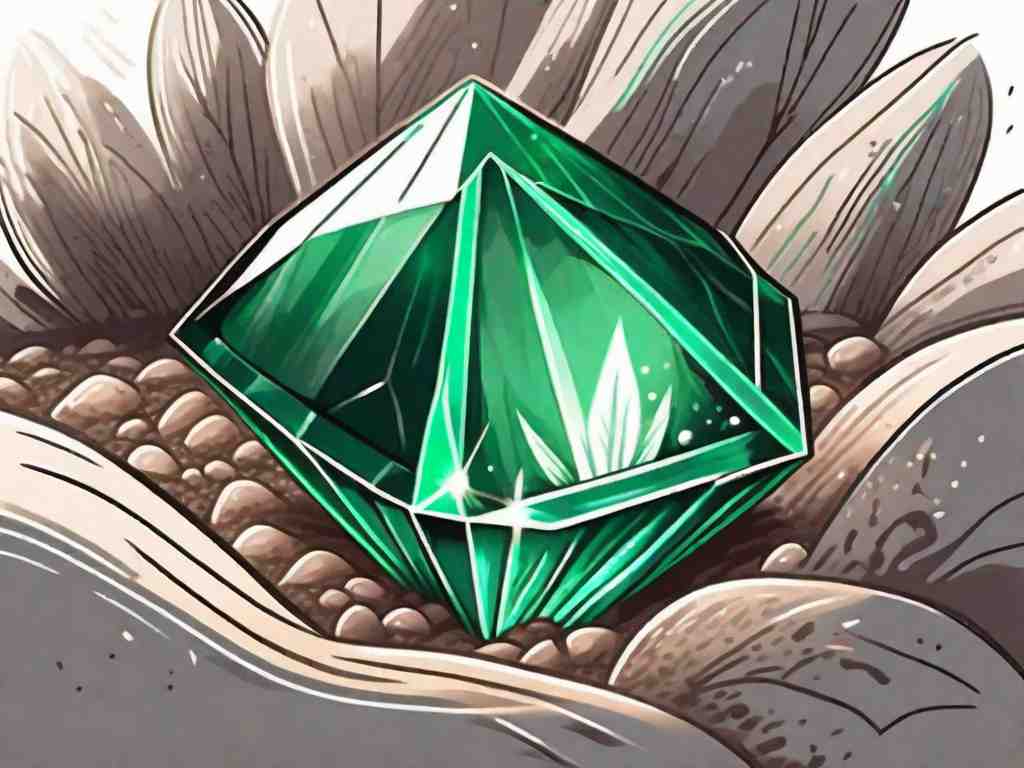 Uncovering the Meaning of Emeralds