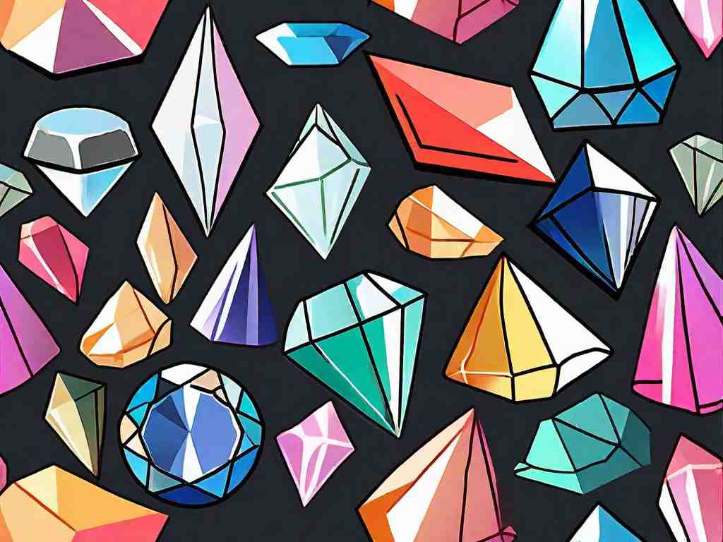 Discover the Best Diamond Color for You