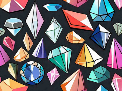 Discover the Best Diamond Color for You