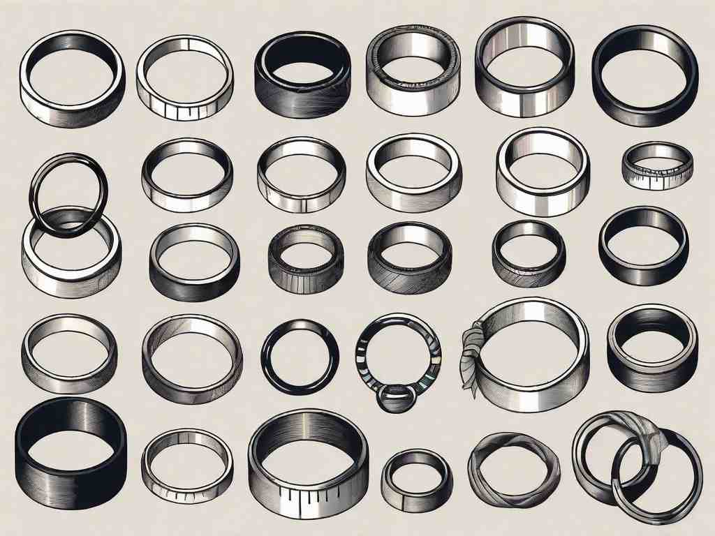What Is My Ring Size? A Guide to Finding the Perfect Fit