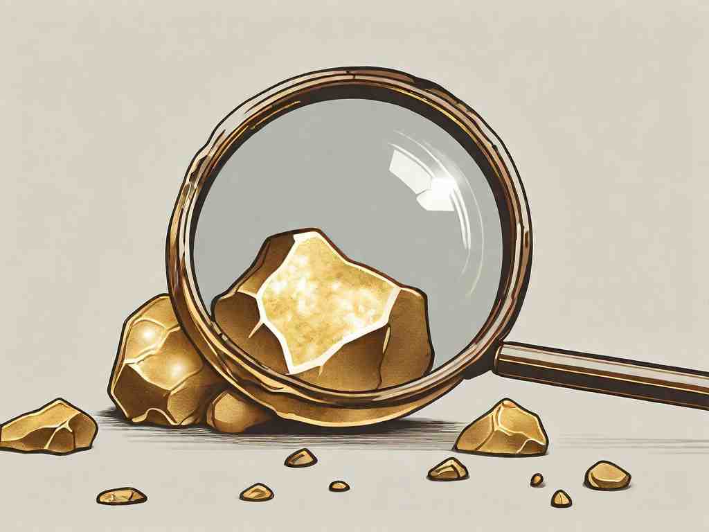 What Color Is Gold? An In-Depth Look at the Precious Metal