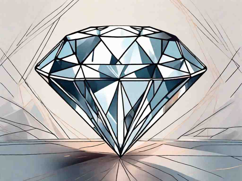 What Is a T.W. Diamond? A Comprehensive Guide