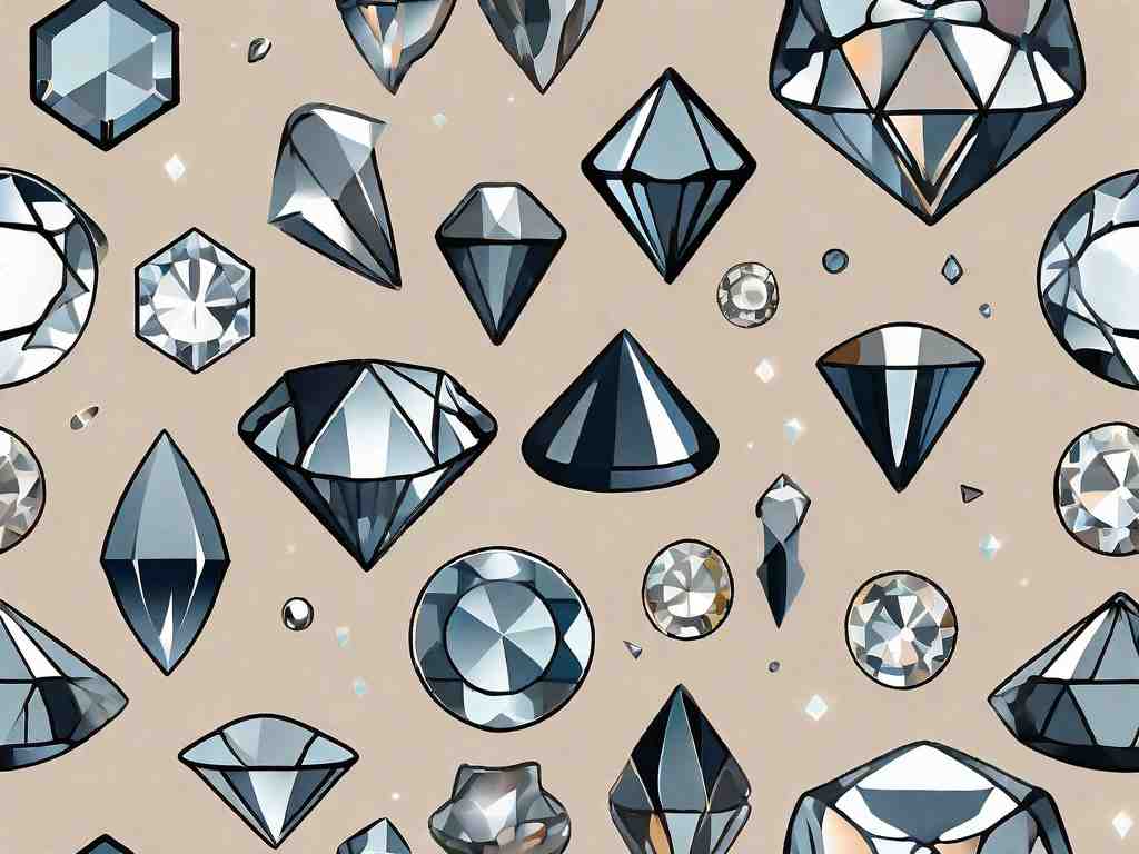 SI Diamonds: The Ultimate Guide