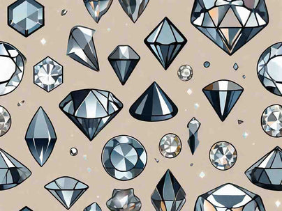 SI Diamonds: The Ultimate Guide