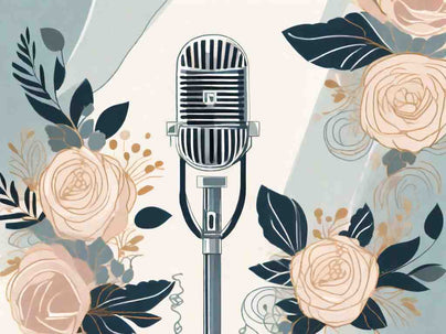 The Ultimate Guide to Crafting a Memorable Maid of Honor Speech in 2021