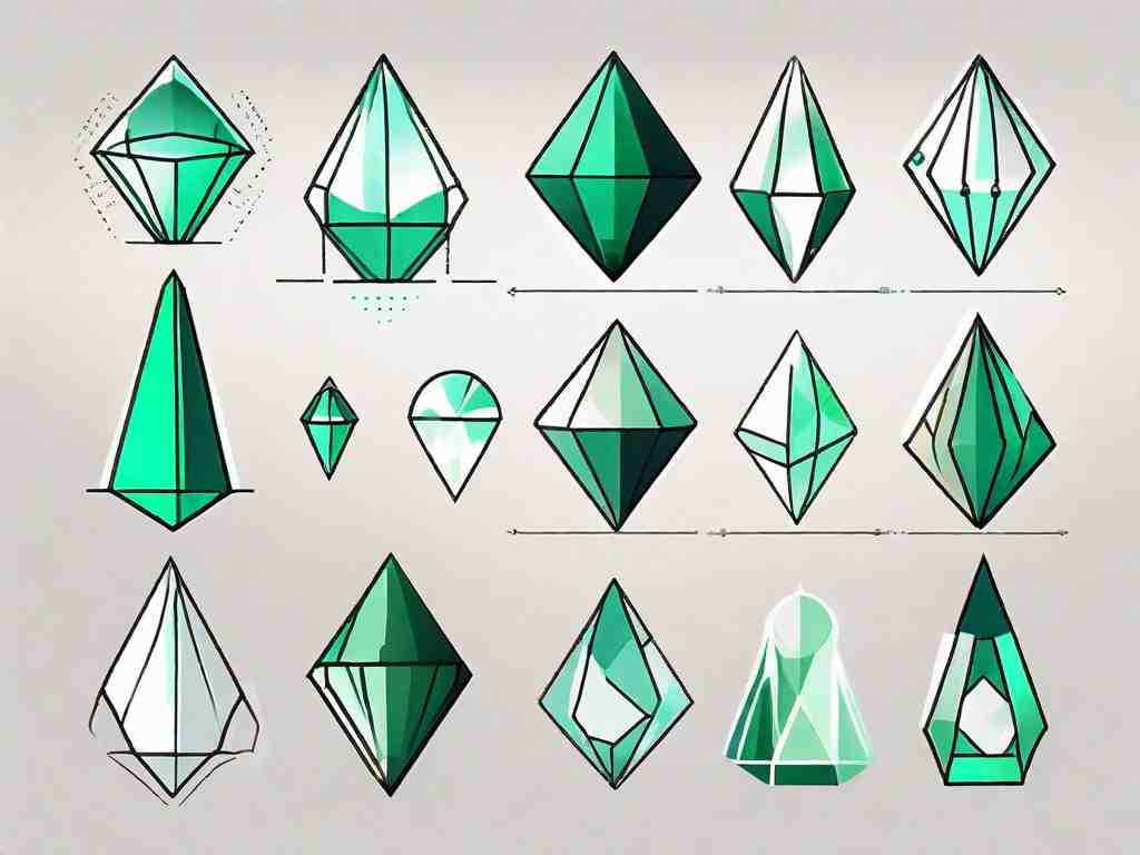 Diamond Cut Chart: A Comprehensive Guide to Different Cuts in 2023