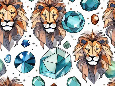 Leo Zodiac Stones: A Guide to Modern and Traditional Birthstones