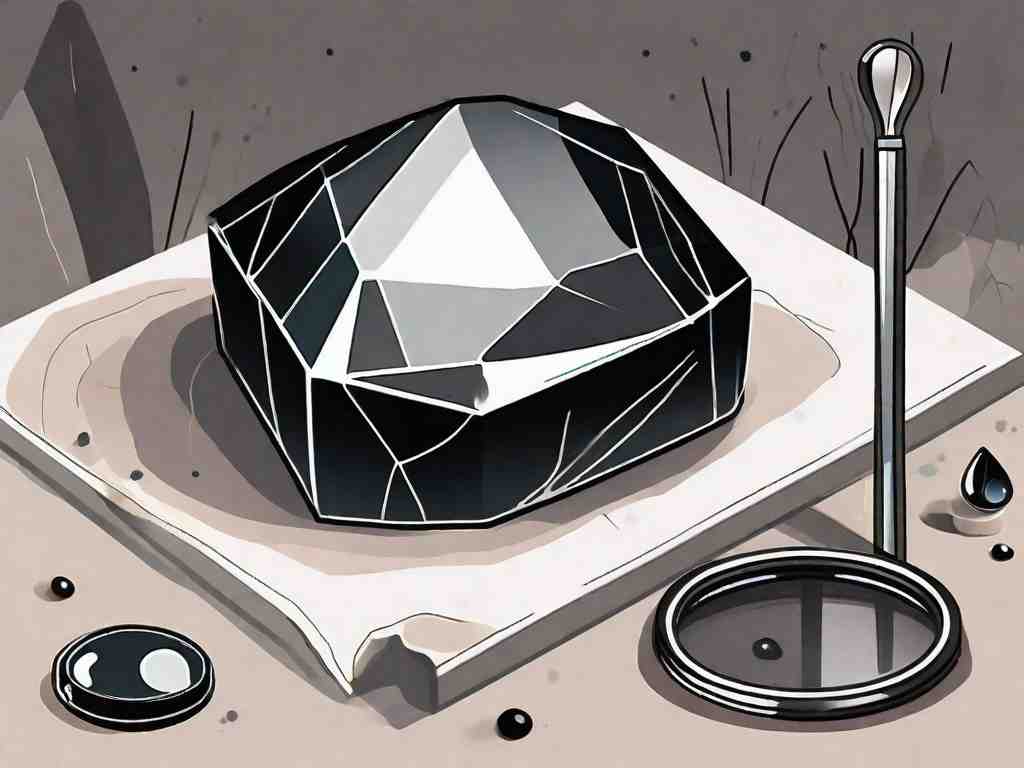 The Durability of Black Onyx: A Gemstone Analysis