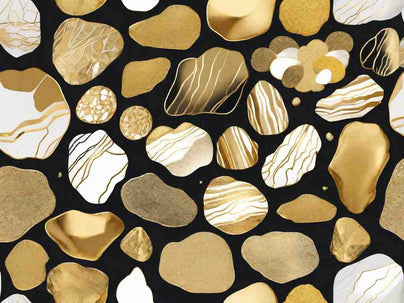 Discovering the Various Shades of Gold