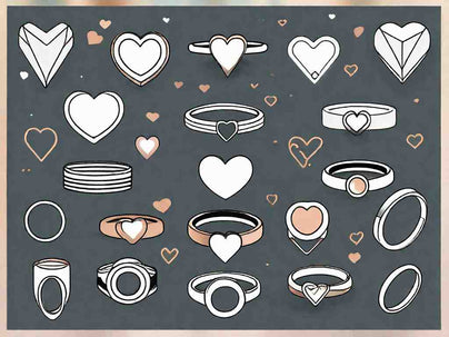 Top Engagement Ring Picks from Instagram