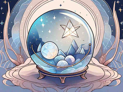 Discovering the Magic of Moonstone: A Gemstone Guide