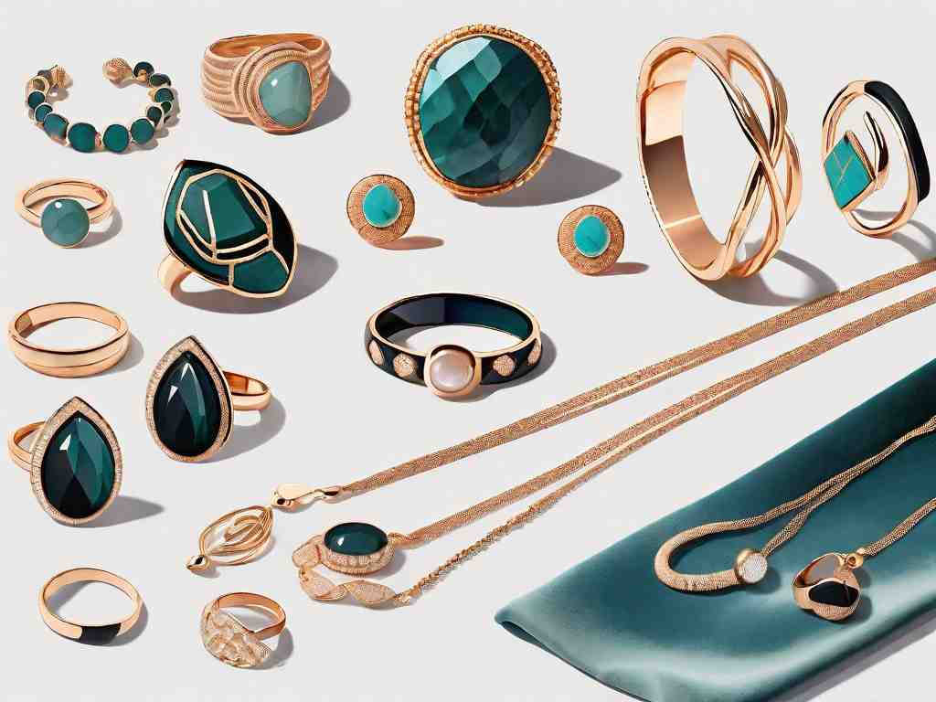 Exploring the Various Categories of Jewelry