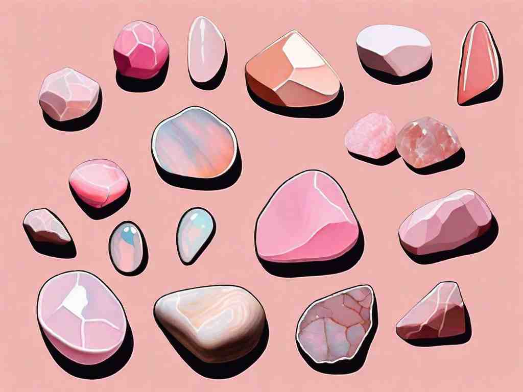 All About Pink Opals: Your Ultimate Guide