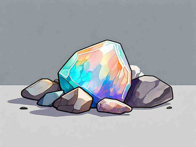 The Price of Opals