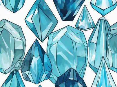 Choosing Between Blue Topaz and Aquamarine: Which One is Right for You?