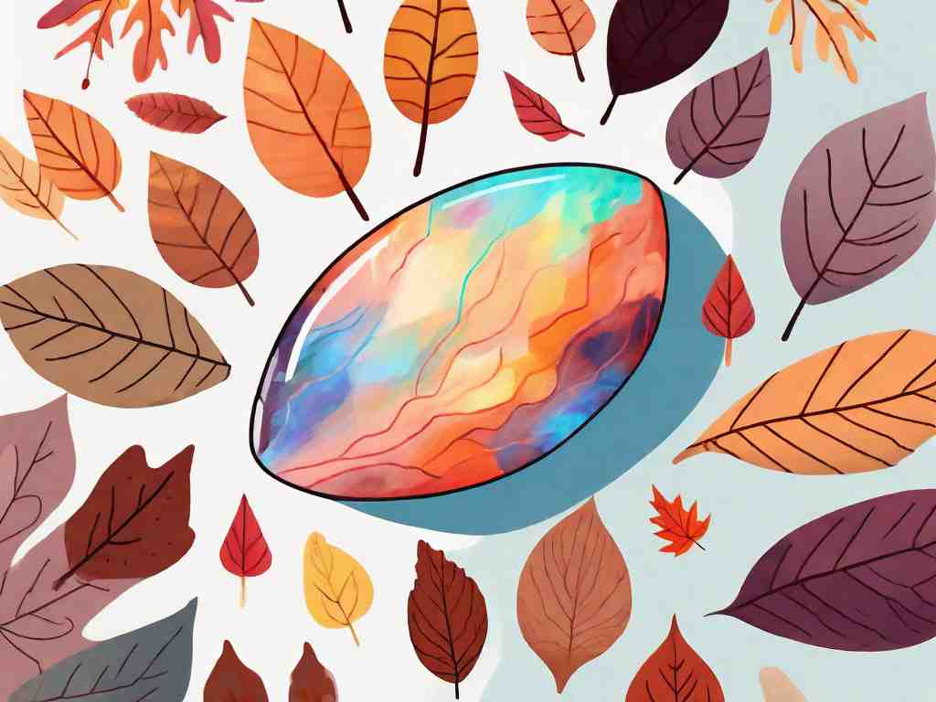 Opal: The Birthstone of October