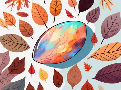 Opal: The Birthstone of October