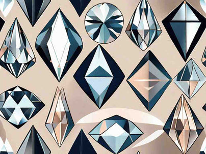 The Ultimate Guide to Choosing the Perfect Diamond Cut