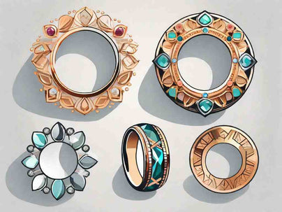 Anniversary Ring Traditions: Gift Ideas and FAQs for Each Year