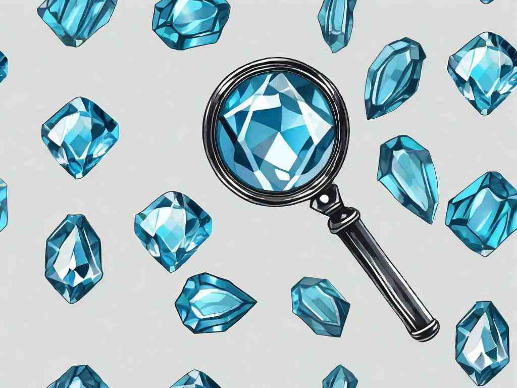 The Durability of Blue Topaz: A Closer Look