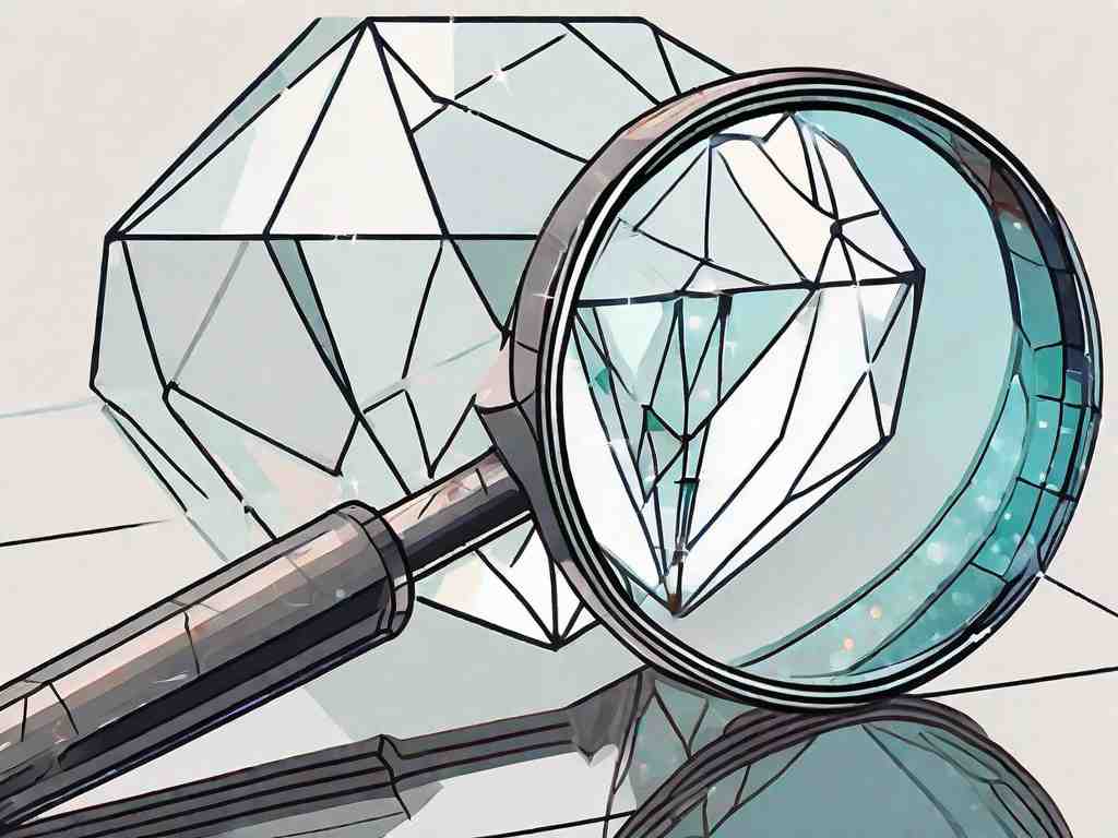 Understanding SI1 Clarity Diamonds: A Comprehensive Guide