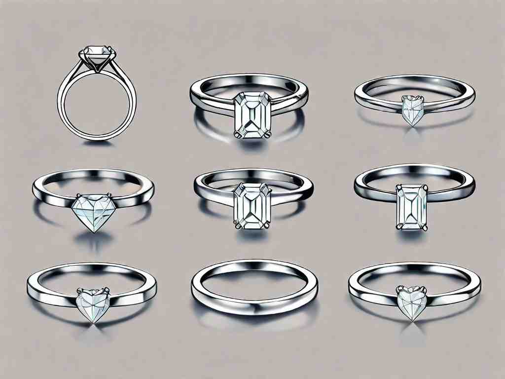 Top Oval Diamond Engagement Rings Trending on Instagram