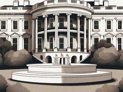 Power and Style: The Significance of First Lady Engagement Rings