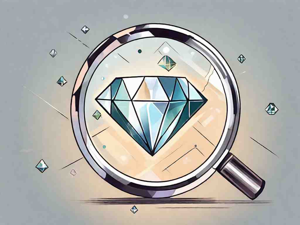 Decoding Diamond Quality: A Guide to Grading Diamonds
