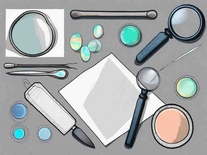 Evaluating Opals: A Guide to Grading