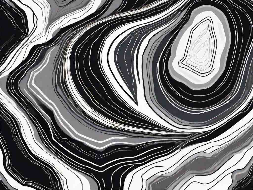 The Formation of Black Onyx: A Closer Look
