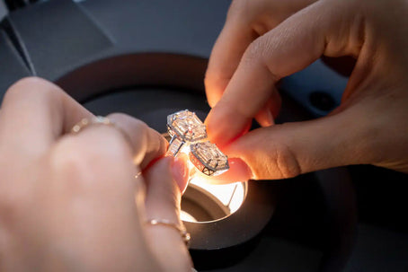 Why Lab Grown Diamond Rings Are the Future of Fine Jewelry