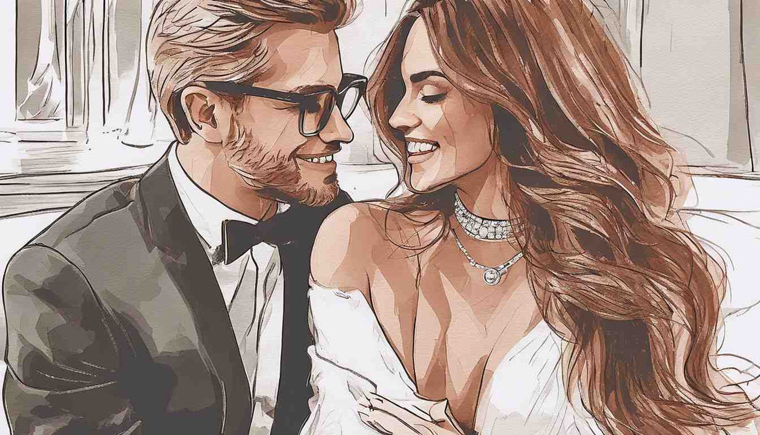 Surprise Proposal Planning: Expert Tips for Accurately Measuring Ring Size