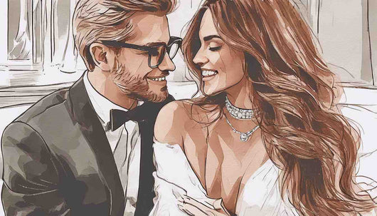 Surprise Proposal Planning: Expert Tips for Accurately Measuring Ring Size