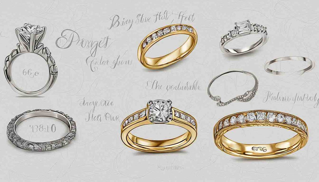 Get the Perfect Fit: Download Our Free Ring Size Guide Today!