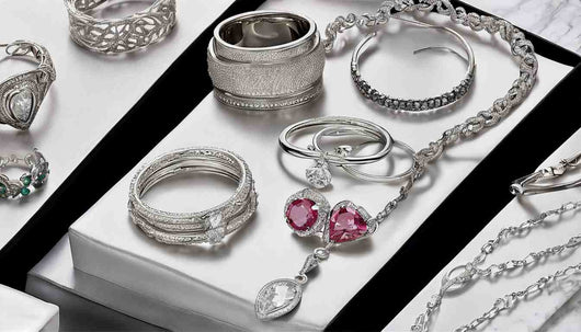 Your Ultimate Guide to Buying Sterling Silver: Tips and Education