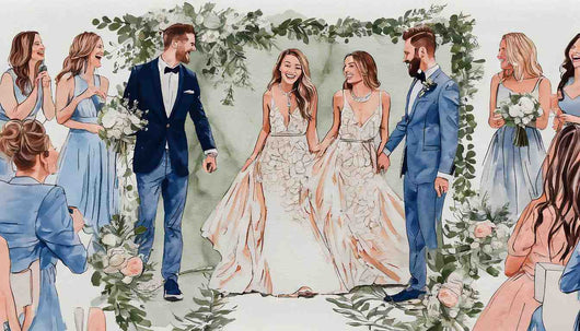 Your Ultimate Guide to Crafting a Memorable Maid of Honor Speech in 2021: Tips, Samples & Formats