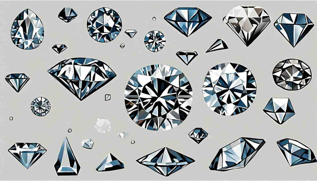 Understanding SI Clarity in Diamonds