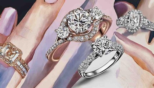 Personalize Your Engagement Ring: A Guide to Customization in 2023
