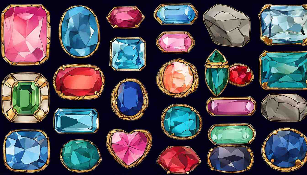 Cancer Zodiac Stones: Modern and Traditional Birthstone Options