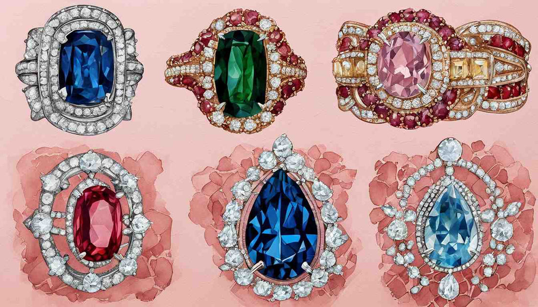 The Cancer Birth Stone: What It Is and How to Use It
