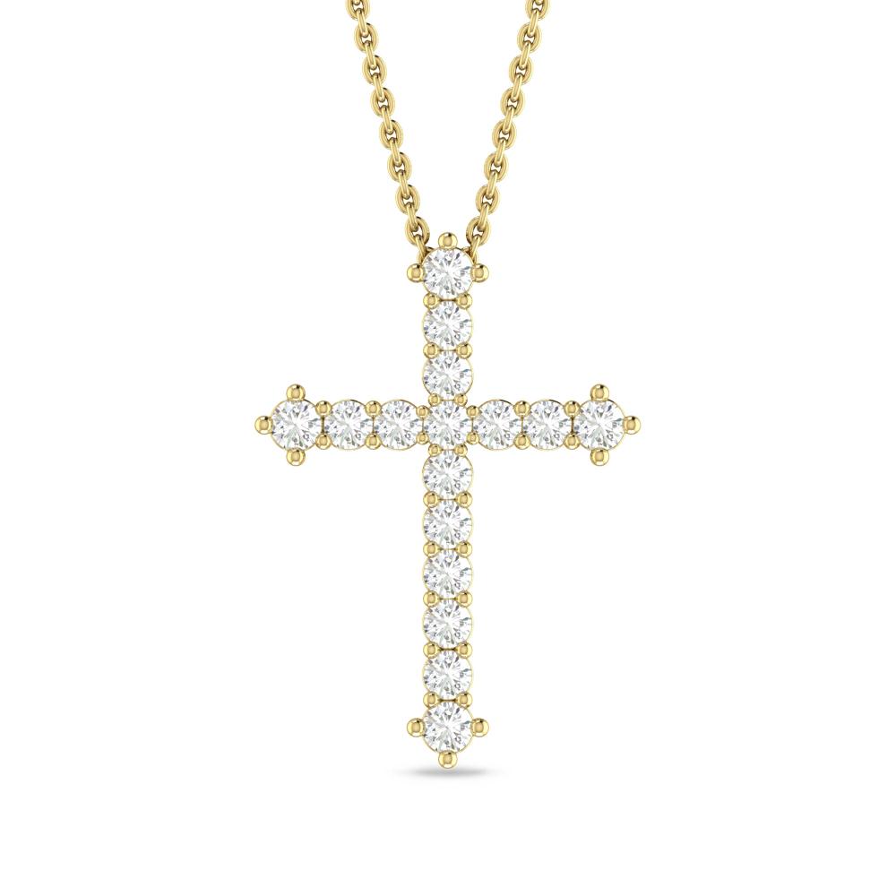 Yellow Gold - 1