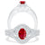 Best Oval 7x5mm R-0021