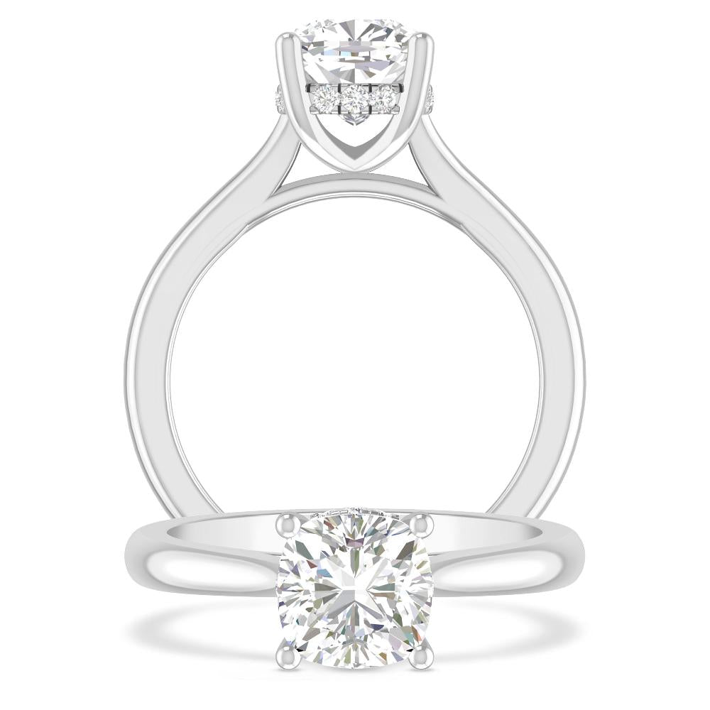 White Gold - 1 3/4