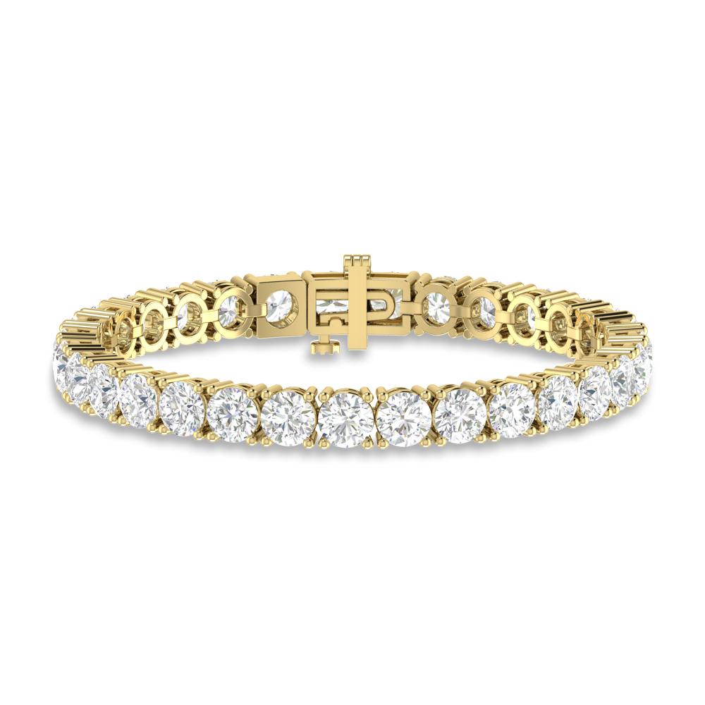 Yellow Gold - 20