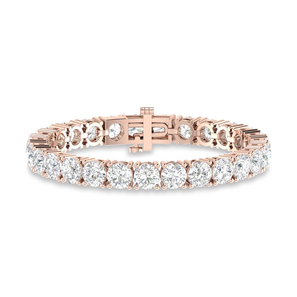 Rose Gold - 25