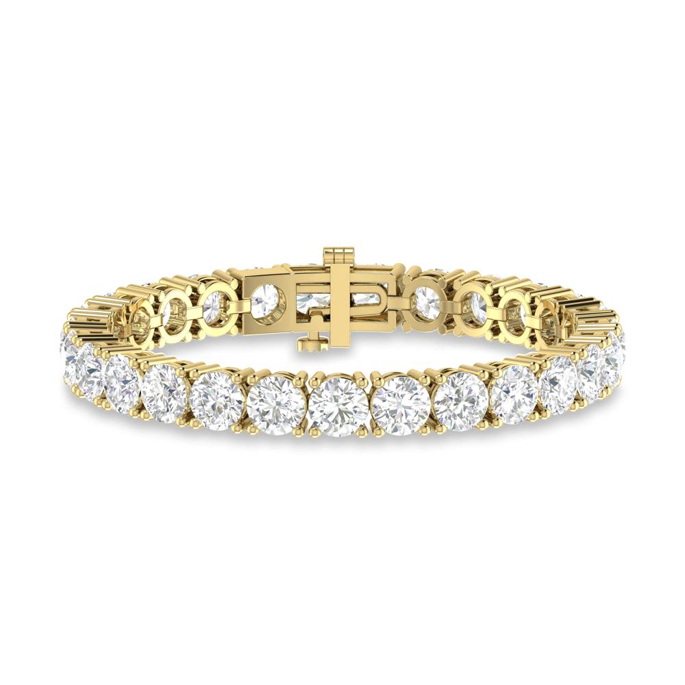 Yellow Gold - 25