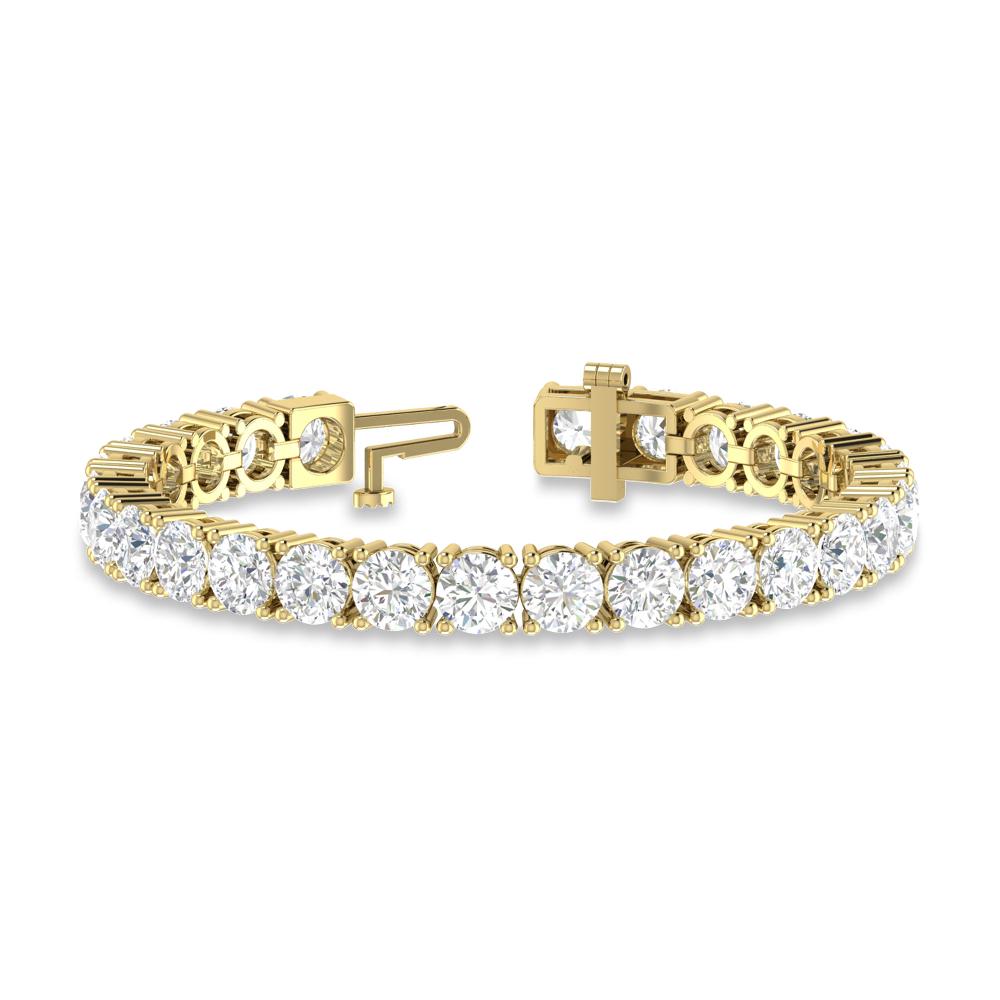 Yellow Gold - 25