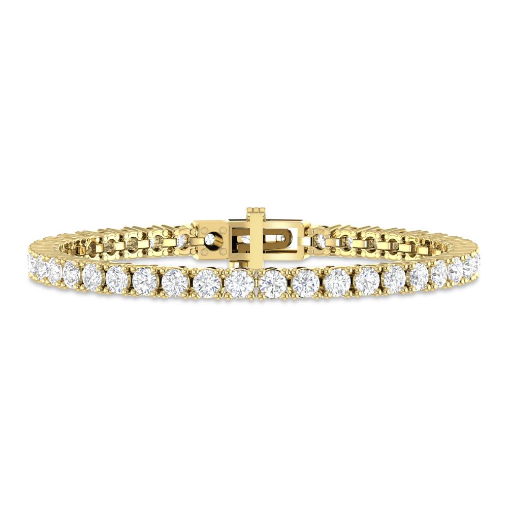 Yellow Gold - 9
