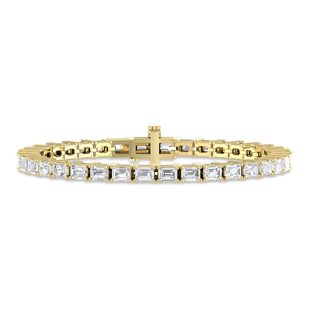 Yellow Gold - 7